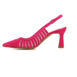 Salon Destalonado Flamingo