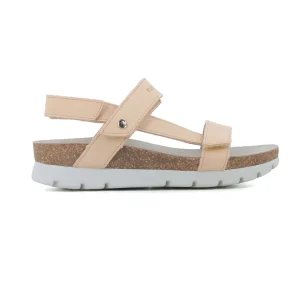 Sandalia Bio Beige
