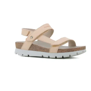 Sandalia Bio Beige