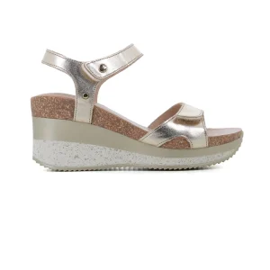Sandalia Bio Oro