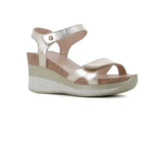 Sandalia Bio Oro