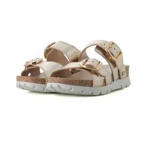 Sandalia Bio Oro