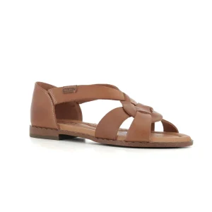 Sandalia Brandy