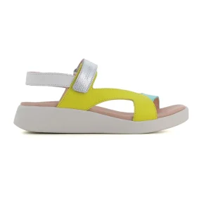 Sandalia Cyber/sea