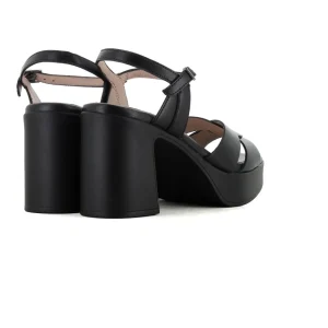 Sandalia Negro