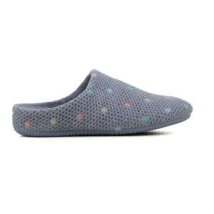 Zapatilla Indigo