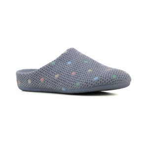 Zapatilla Indigo