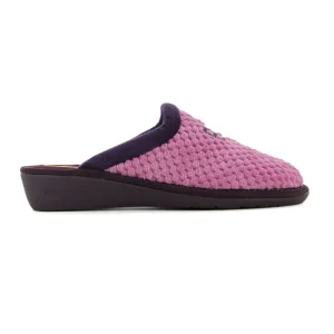 Zapatilla Malva