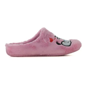 Zapatilla Malva