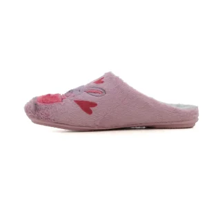 Zapatilla Maquillaje