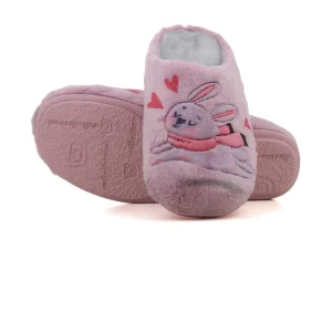 Zapatilla Maquillaje