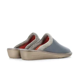Zapatilla Marino