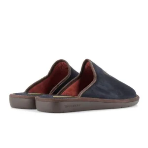 Zapatilla Marino