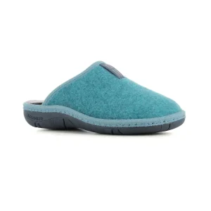 Zapatilla Petrol