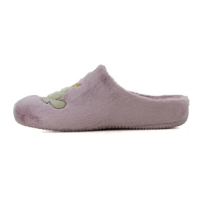 Zapatilla Purpura