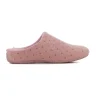 Zapatilla Rosa Palo