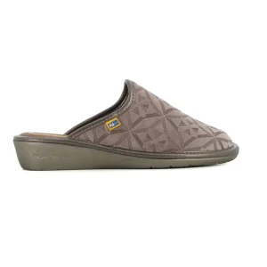 Zapatilla Taupe