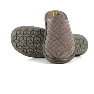 Zapatilla Taupe