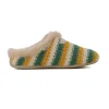 Zapatilla Tierra