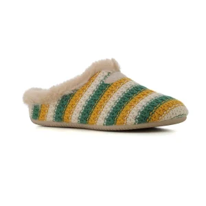 Zapatilla Tierra