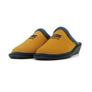 Zapatilla Yellow