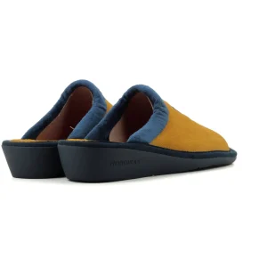 Zapatilla Yellow