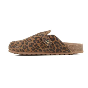 Zueco Bio Leopardo