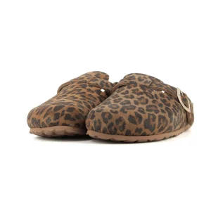 Zueco Bio Leopardo