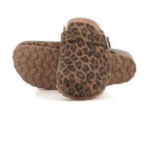 Zueco Bio Leopardo