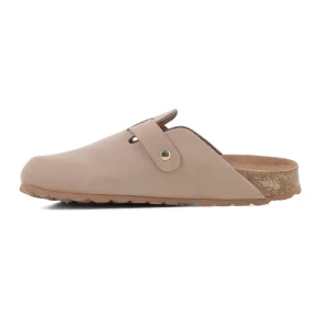 Zueco Bio Taupe