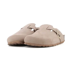 Zueco Bio Taupe