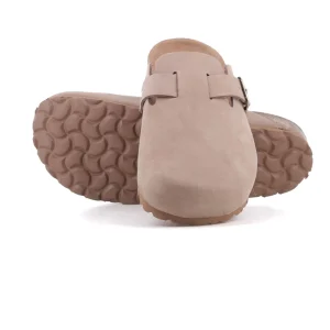 Zueco Bio Taupe